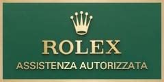 assistenza rolex a catania